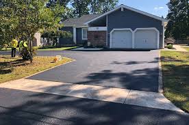 Trusted St Peter, WI Driveway Paving Services Experts